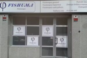 Fishuma Fisioterapia