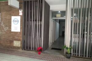 Fisiko centro de entrenamientos