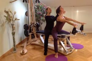 Fisio Art Irina | Centro de bienestar en Las Rozas