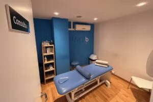Fisio B | Fisioteràpia Les Corts