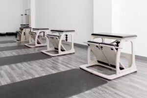 Fisio & Bienestar Campoamor