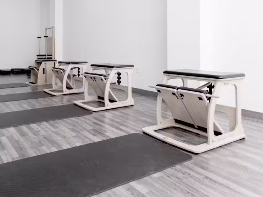 Fisio & Bienestar Campoamor