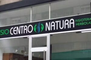 FISIO CENTRO NATURA