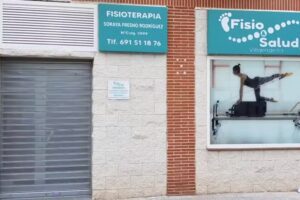 Fisio&Salud — Villamanta