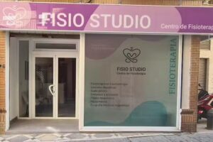Fisio Studio Jaén