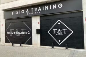 Fisio&Training Boutique