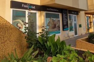 Fisio y Salud – Fisioterapia y Entrenamiento Funcional Adaptado y Yoga