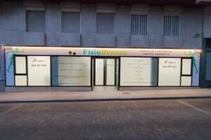 FisioAvanza Zamora, Clínica de Fisioterapia y Pilates