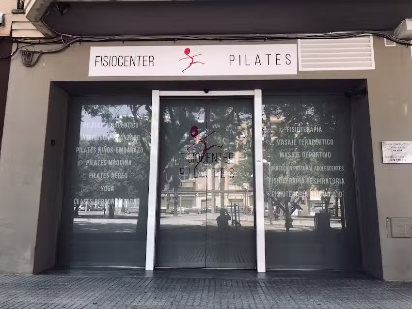 Fisiocenter. Fisioterapia Especializada en Suelo Pélvico