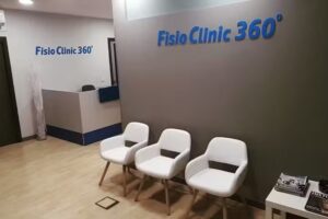 FisioClinic360