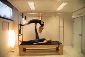 FisioClinics Pilates Center