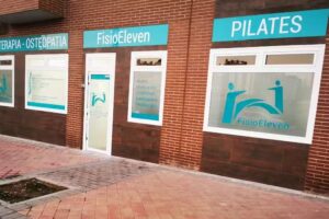 FisioEleven Ensanche