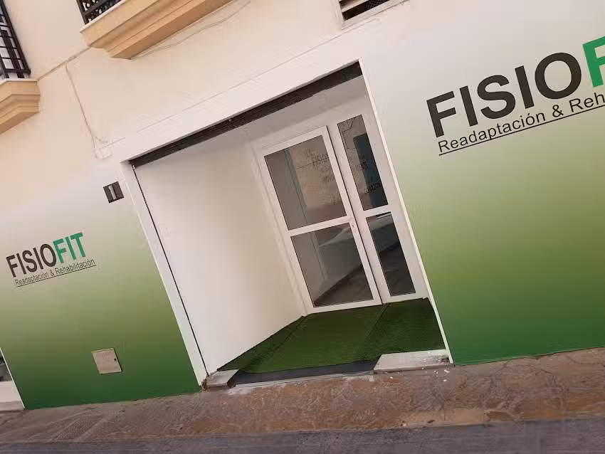 Fisiofit readaptación&reabilitacion