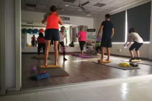 FisioForm Fisioterapia Albatera