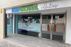 Fisiofuncional Pilates