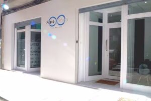 FisioInfinity – Fisioterapia, Podología, Pilates, Osteopatía y Readaptación