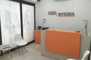 FISIOINTEGRA CLÍNICA DE FISIOTERAPIA
