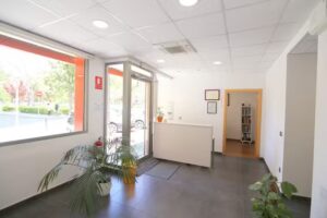 FisiOK – Clinica de Fisioterapia en Valencia