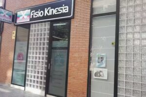 FisioKinesia