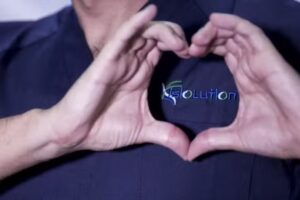 Fisiolution Paseo de la Habana &ndash; Cl&iacute;nica de Fisioterapia