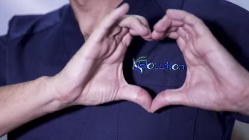 Fisiolution Paseo de la Habana &ndash; Cl&iacute;nica de Fisioterapia