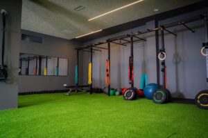 Fisiomats Salut i Esport