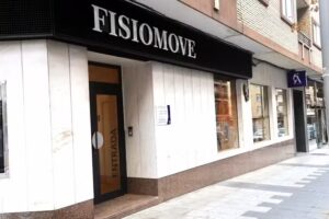 FisioMove