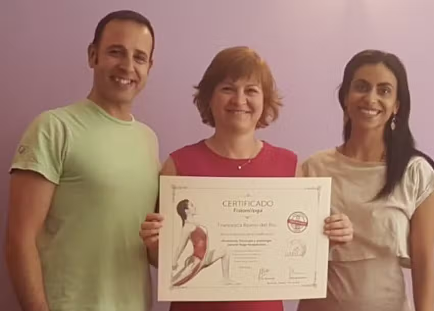 FisiomYoga