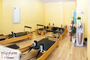 Fisiopilates