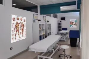 FisioPilates Sanarte | Fisioterapia. Suelo pélvico. Embarazo. Pilates máquina. Hipopresivos.