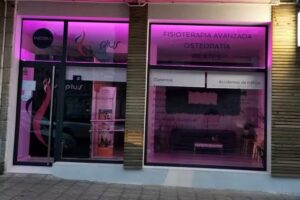 Fisioplus Cáceres