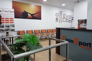 FisioSport Badalona