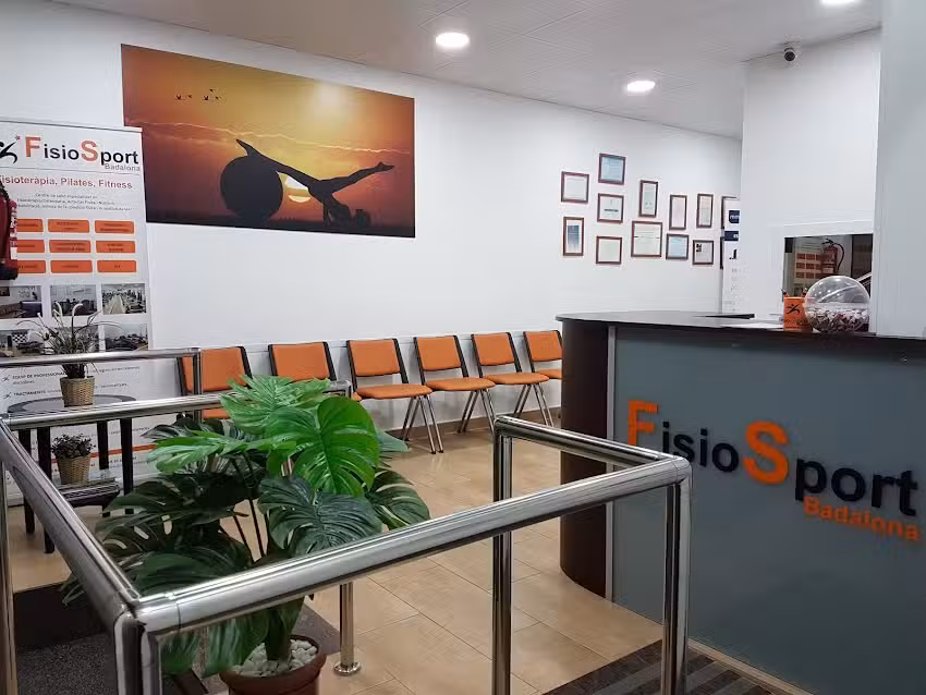 FisioSport Badalona