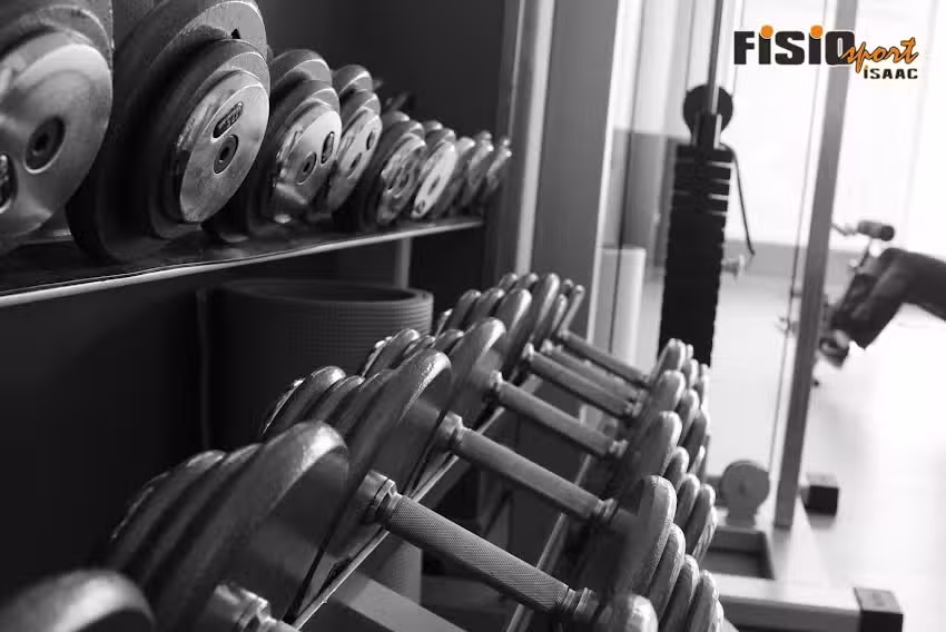 FisioSport Isaac