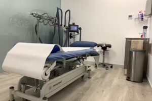 Fisioterapia Alcobendas