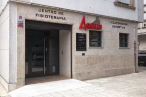 FISIOTERAPIA AQUILES