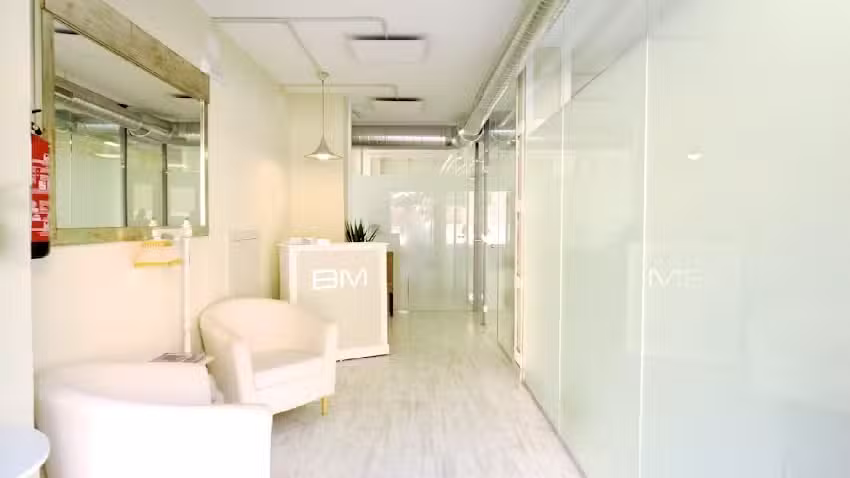 Fisioterapia BM