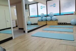 Fisioterapia Canillas