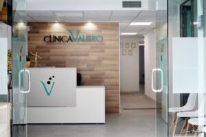 FISIOTERAPIA CL&Iacute;NICA VALERO ALICANTE