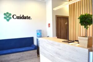 Fisioterapia Cuídate