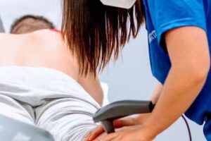 Fisioterapia en Granada Carrillo