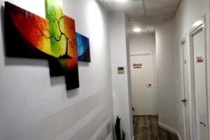 Fisioterapia Energia Vital