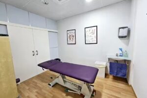 Fisioterapia Equilybrium. Clínica de Fisioterapia y Pilates