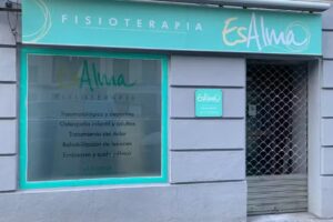 Fisioterapia Esalma Chamberí