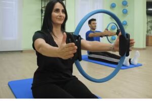 Fisioterapia Eva Tello Cadarso