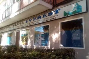 Fisioterapia Everest