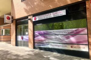 Fisioterapia Garval | Centro de Salud y Bienestar en Getafe