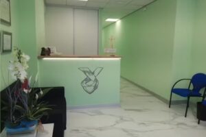 Fisioterapia Getsemaní Úbeda Berlanga