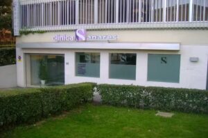Fisioterapia Guadalajara Clínica Sanares | Fisioterapia y Pilates