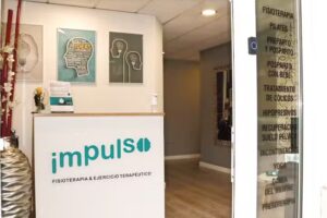 Fisioterapia Impulso Pontevedra